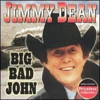 Jimmy Dean - Big Bad John